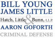 The Criminal Defense Team of Hatch, Little & Bunn, LLP